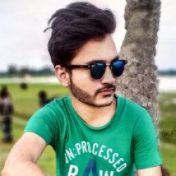 Profile picture of ফাহাদ অভি