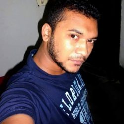 Profile picture of আসিফ আহমেদ