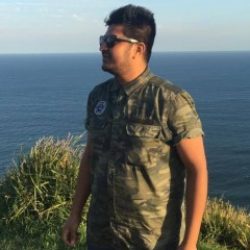 Profile picture of Kazi Javed Anwar