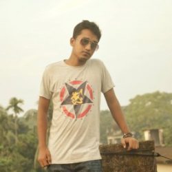 Profile picture of Kamrul Hasan