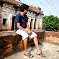 Profile picture of আবীর এ হাপযু