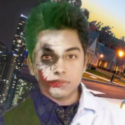 Profile picture of মোঃ জুবায়ের আহমদ