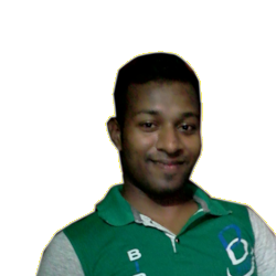 Profile picture of ইলিয়াস আহমেদ