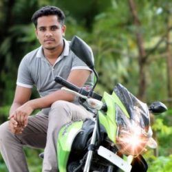 Profile picture of স্বপন মাহমোদ