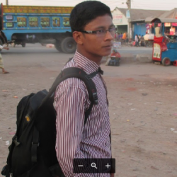 Profile picture of ধরনী রায়