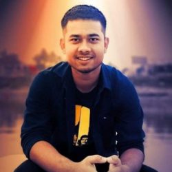 Profile picture of নুর হাসনাত ইমন