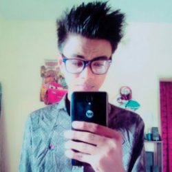 Profile picture of আহসান শৈশব