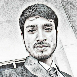 Profile picture of আলী হায়দার