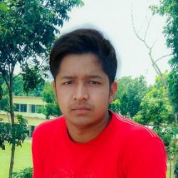 Profile picture of মোঃ শাহিন ইসলাম