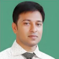 Profile picture of অসীম ওঝা