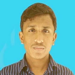 Profile picture of সাইম আল হাসান