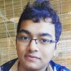 Profile picture of মুবীন উল আলম