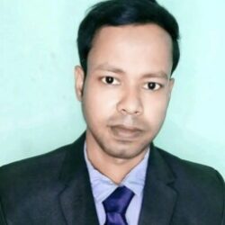 Profile picture of আশরাফুল ইসলাম