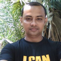 Profile picture of রুহুল আমিন