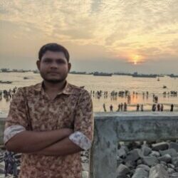 Profile picture of কামরুল হাসান