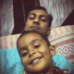 Profile picture of শাফিউল আলম