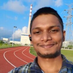 Profile picture of বায়জীদ হোসাইন তালুকদার
