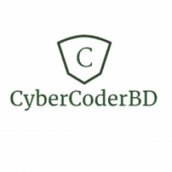 Profile picture of সাইবারকোডার বিডি