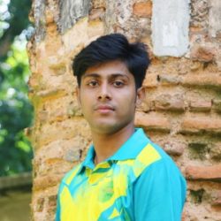 Profile picture of Programmer Maruf