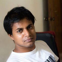 Profile picture of সুদর্শন বিশ্বাস