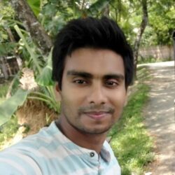 Profile picture of ছালাম রাতুল