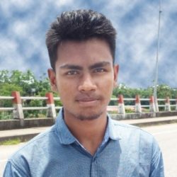 Profile picture of আমিনুল ইসলাম মাছুম