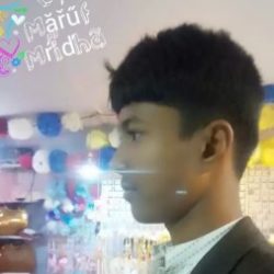 Profile picture of আব্দুল্লাহ আল মারুফ