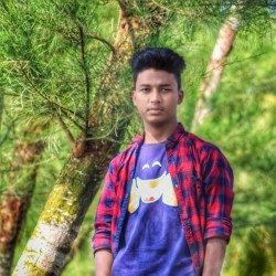 Profile picture of তাইয়ুব হোসেন