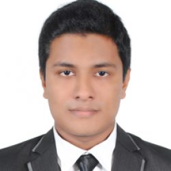 Profile picture of আখেরুজ্জামান শাওন