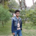 Profile picture of শেখ শরীফুল ইসলাম সাগর