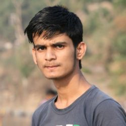 Profile picture of তরিকুল ইসলাম তুষার