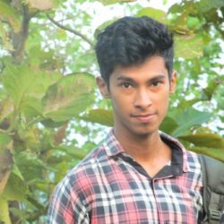 Profile picture of কাব্য দত্ত