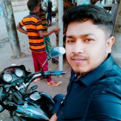 Profile picture of রাফিউল্লাহ আরেফিন