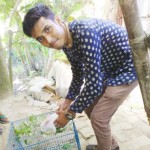 Profile picture of জেএস মেহেদি