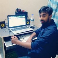 Profile picture of Ekramul Zoarder