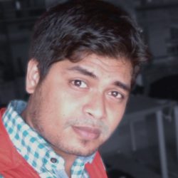 Profile picture of Jit Chakraborty