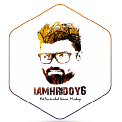 Profile picture of মো: রাশেদুল ইসলাম হৃদয়