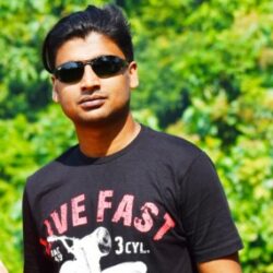 Profile picture of পারভেজ আহমেদ