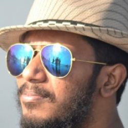 Profile picture of monir shah