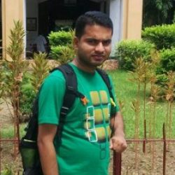 Profile picture of নাজমুল সরকার