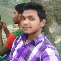 Profile picture of মোঃ আশরাফুল আলী