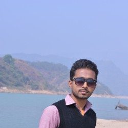 Profile picture of রোবেল আহমেদ