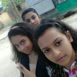 Profile picture of তৌফিকা নাহার