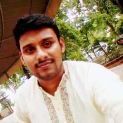 Profile picture of Tarik Eamin