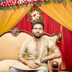 Profile picture of সায়েফ রিয়াদ খাঁন