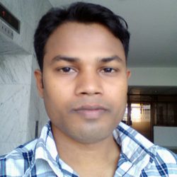 Profile picture of মাসুম আলী