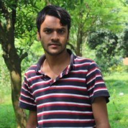 Profile picture of মো অনিকুল ইসলাম