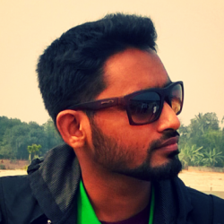 Profile picture of Abdullah Al Mizan