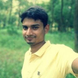 Profile picture of পুলক আহমেদ
