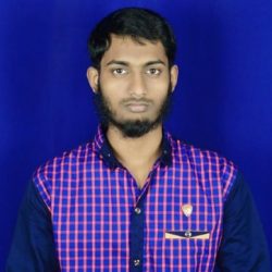 Profile picture of মোঃ জুবায়ের মাহমুদ